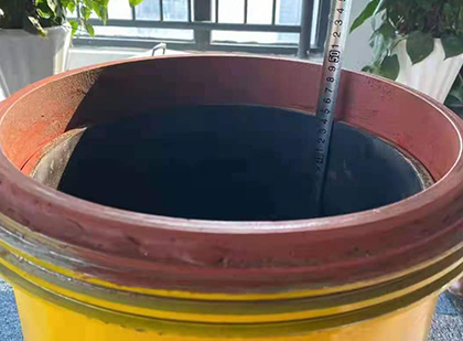德昌抗爆容器