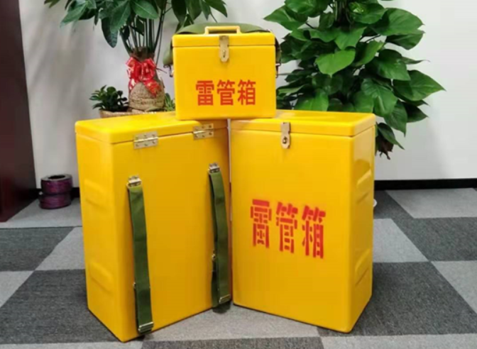 德昌如何防止雷管箱炸药箱等矿用物品生锈？