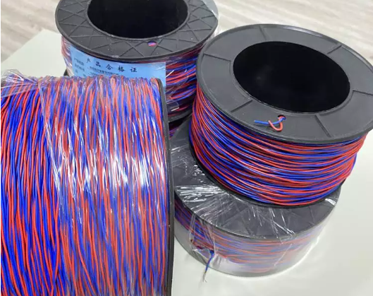 德昌放炮线的具体作用是什么？
